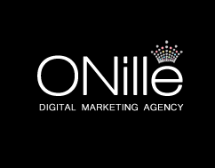 onilledigital Logo