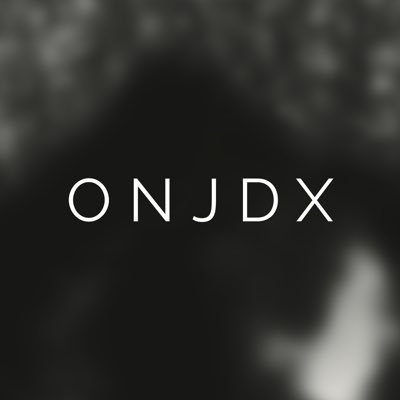 ONJDX Logo