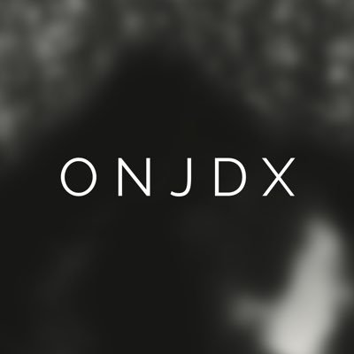 onjdxmedia Logo