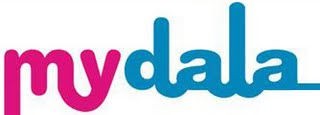 Mydala Logo