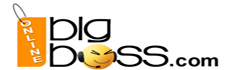 onlinebigboss Logo