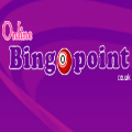 Online Bingo Point Logo