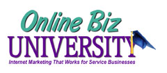 onlinebizu Logo