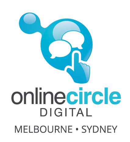 onlinecircle Logo