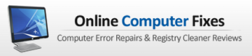 onlinecomputerfixes Logo