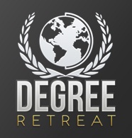 Degreeretreat Logo