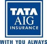 Tata Aig Insurance Logo