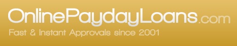 onlinepaydayloans Logo