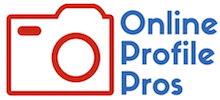 Online Profile Pros Logo