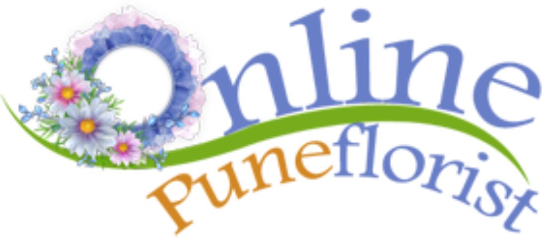 onlinepuneflorist Logo