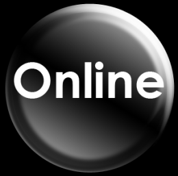 Online Sabah Logo