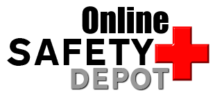 onlinesafetydepot Logo