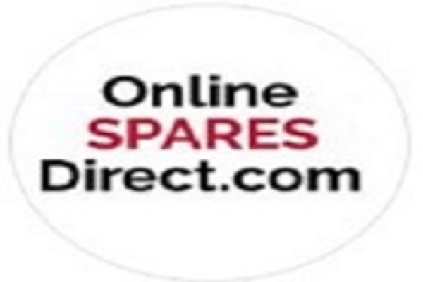 onlinesparesdirect Logo