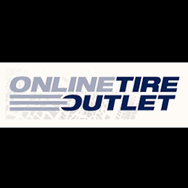 onlinetireoutlet Logo