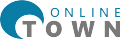 onlinetown Logo