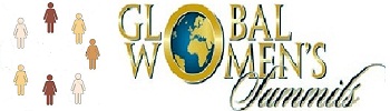 Global Women's Summits Logo