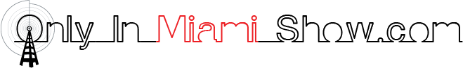 onlyinmiami Logo