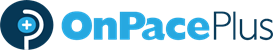 OnPacePlus Logo