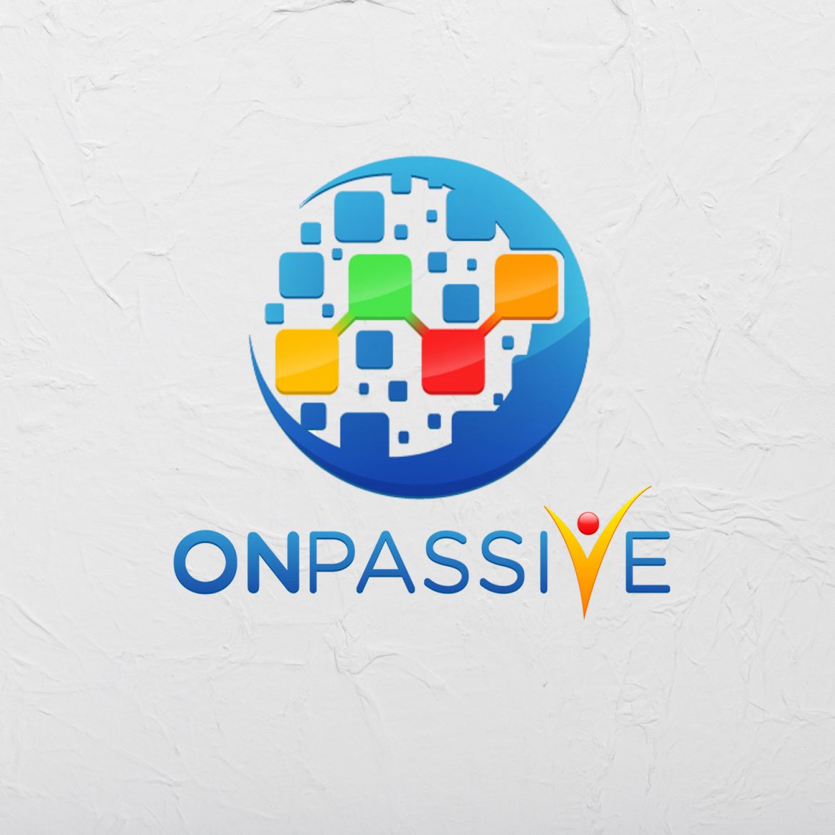 ONPASSIVE Logo