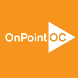 onpointoc Logo