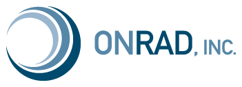 ONRAD, Inc. Logo