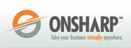 onsharp Logo