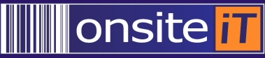 onsite-it Logo