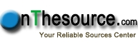 onthesource Logo