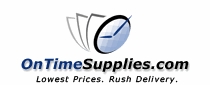 ontimesupplies Logo