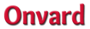 onvard Logo