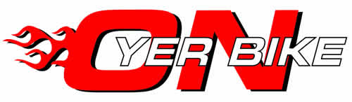 onyerbike Logo