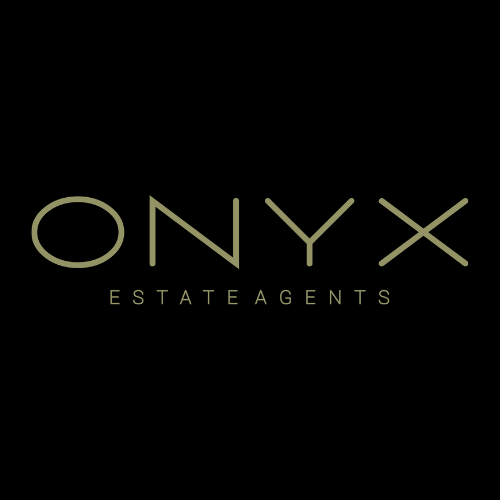onyx estate agents Logo