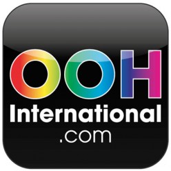 Out Of Home International Logo