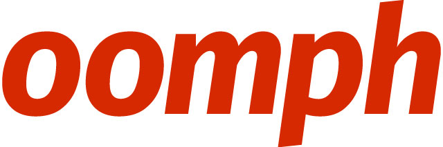 Oomph, Inc. Logo