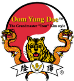 Oom Yung Doe Kirkland Logo