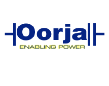 oorjafuelcells Logo