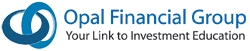 Opal Financial Group Logo