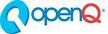 openQ_software Logo