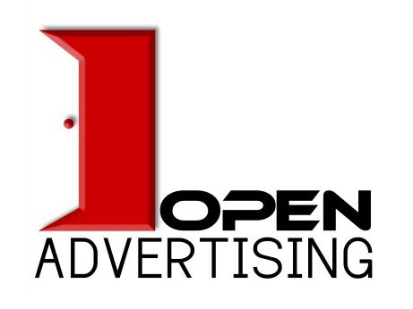 Open Advertising Logo