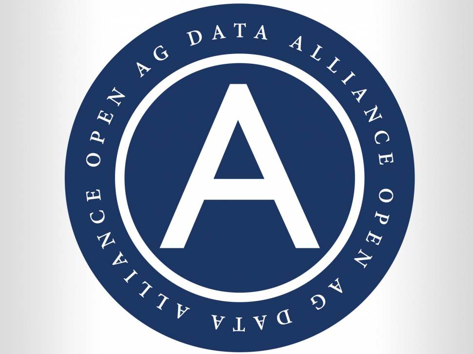 Open Ag Data Alliance Logo