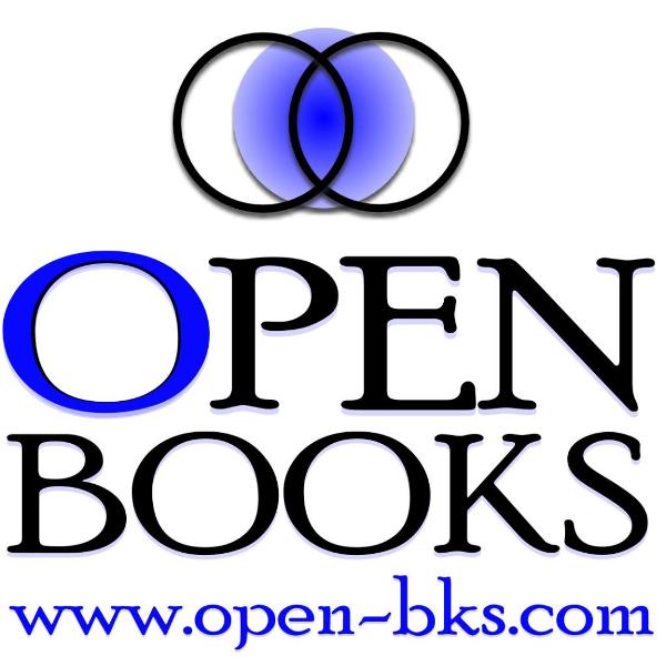 openbooks Logo