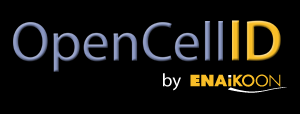 OpenCellID Logo