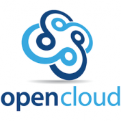 opencloud Logo