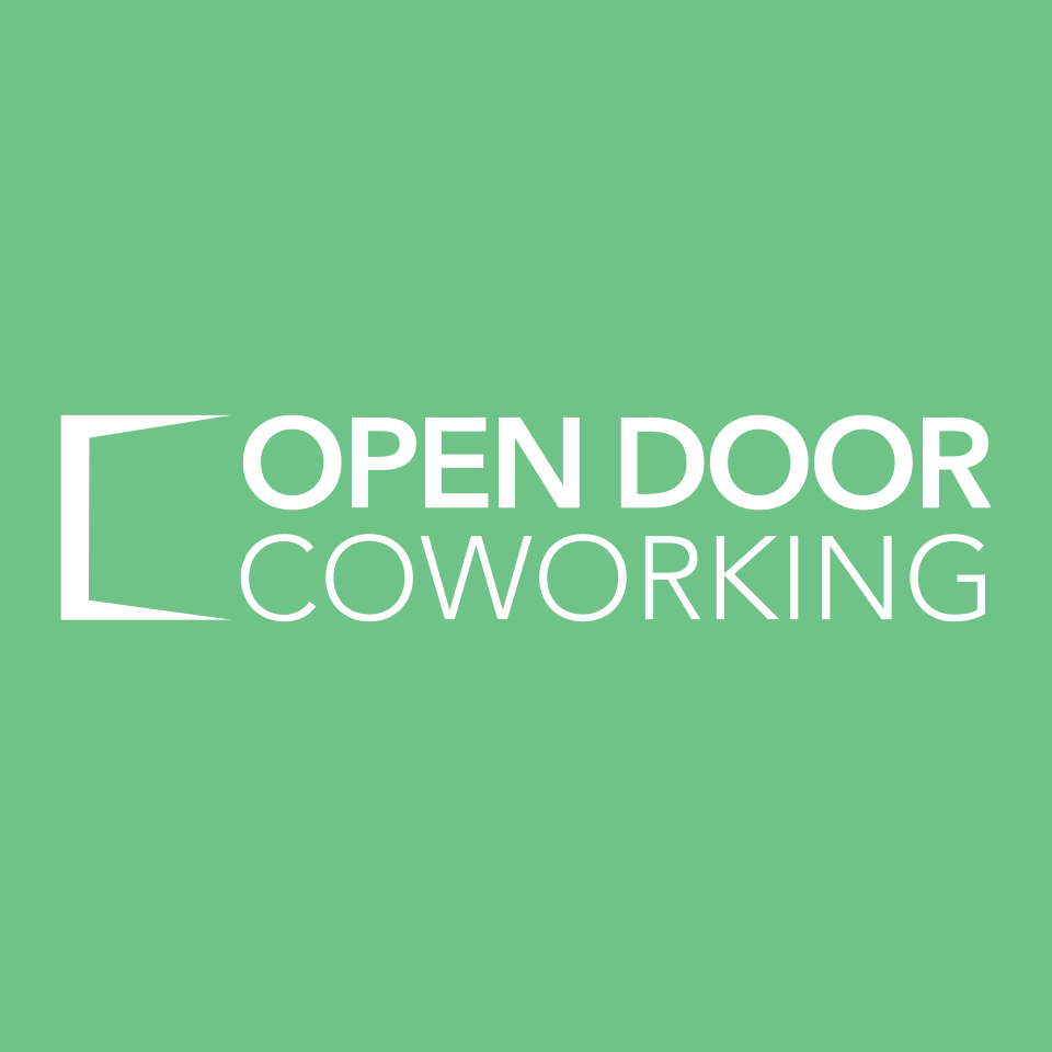 opendoorcowork Logo