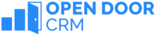 opendoorcrm Logo