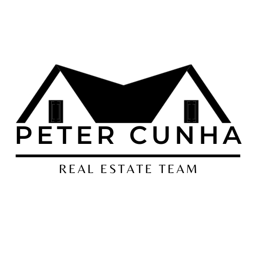 Peter Cunha Real Estate Team Logo