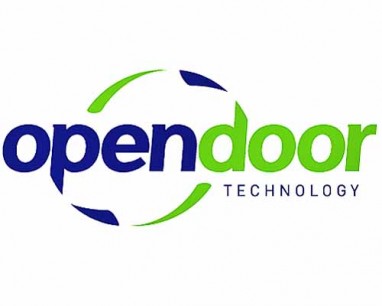 opendoortechnology Logo