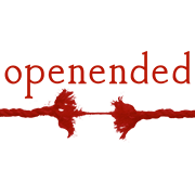 Openended, LLC Logo