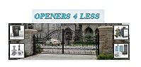 openers4less Logo