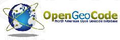 OpenGeoCode.Org Logo